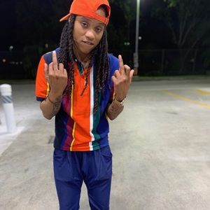 Meet your Posher, Geneisha